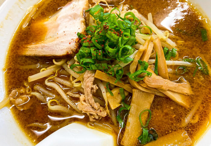 『三光楼食堂』でちょい飲み｜沼津・原の街中華で一品料理＆ラーメン