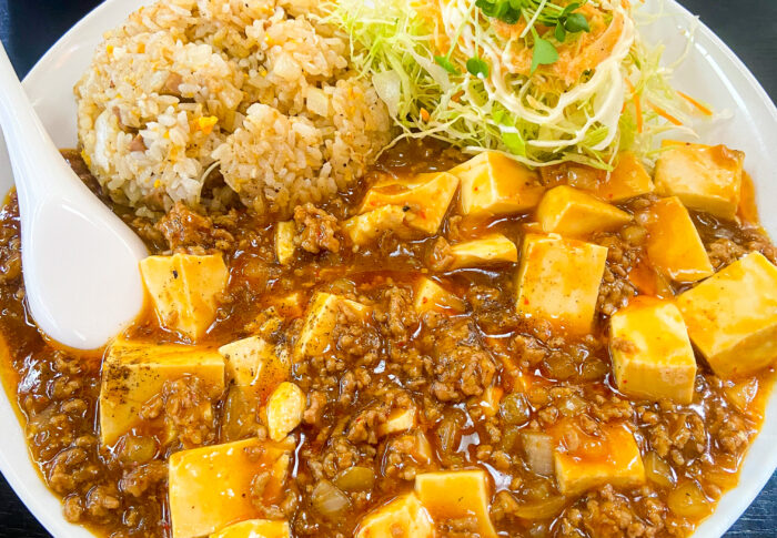 『巴飯店』｜リベンジしたい街中華＆ラーメン店（静岡清水区編）②