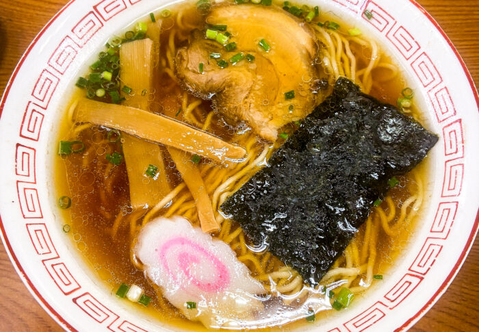 『だいこく屋』｜地元民や温泉客の終着駅