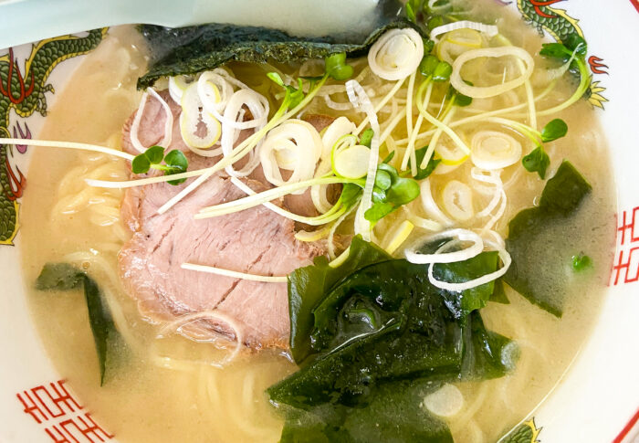『城東食堂』｜東伊豆でここに寄ったら話題性抜群！