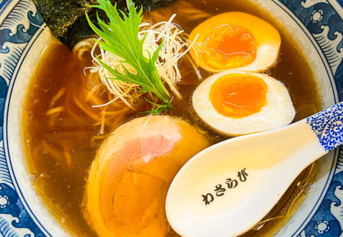 伊東の街中華まとめ① 『わさらび』・『ラーメンハウス唐がらし』・『餃子・こうげん倶楽部』