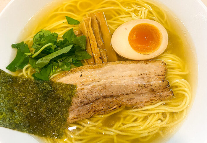 伊東の街中華まとめ② 『味平』『萬平』『一徳』