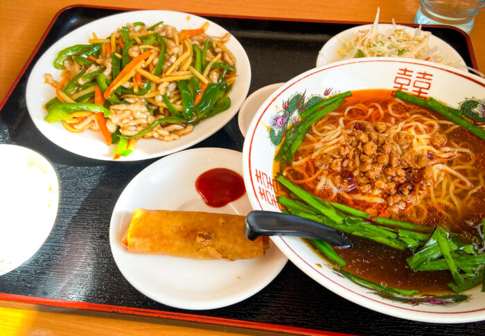 台湾料理店を徹底比較①！静岡県東部で食べ歩いたおすすめ4店舗