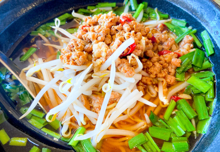 台湾料理店の正体とは？台湾ラーメンは台湾料理ではない？全国に増えた理由を徹底解説