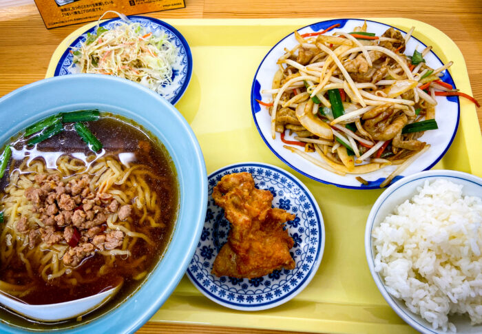 台湾料理店を徹底比較②！｜静岡・伊豆の人気台湾料理店を本音レビュー