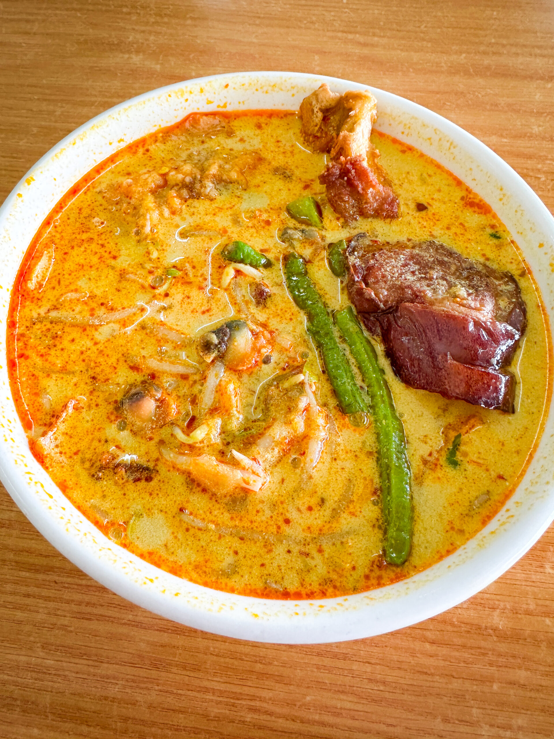 「ヨントーフ式カスタムカリーミー」