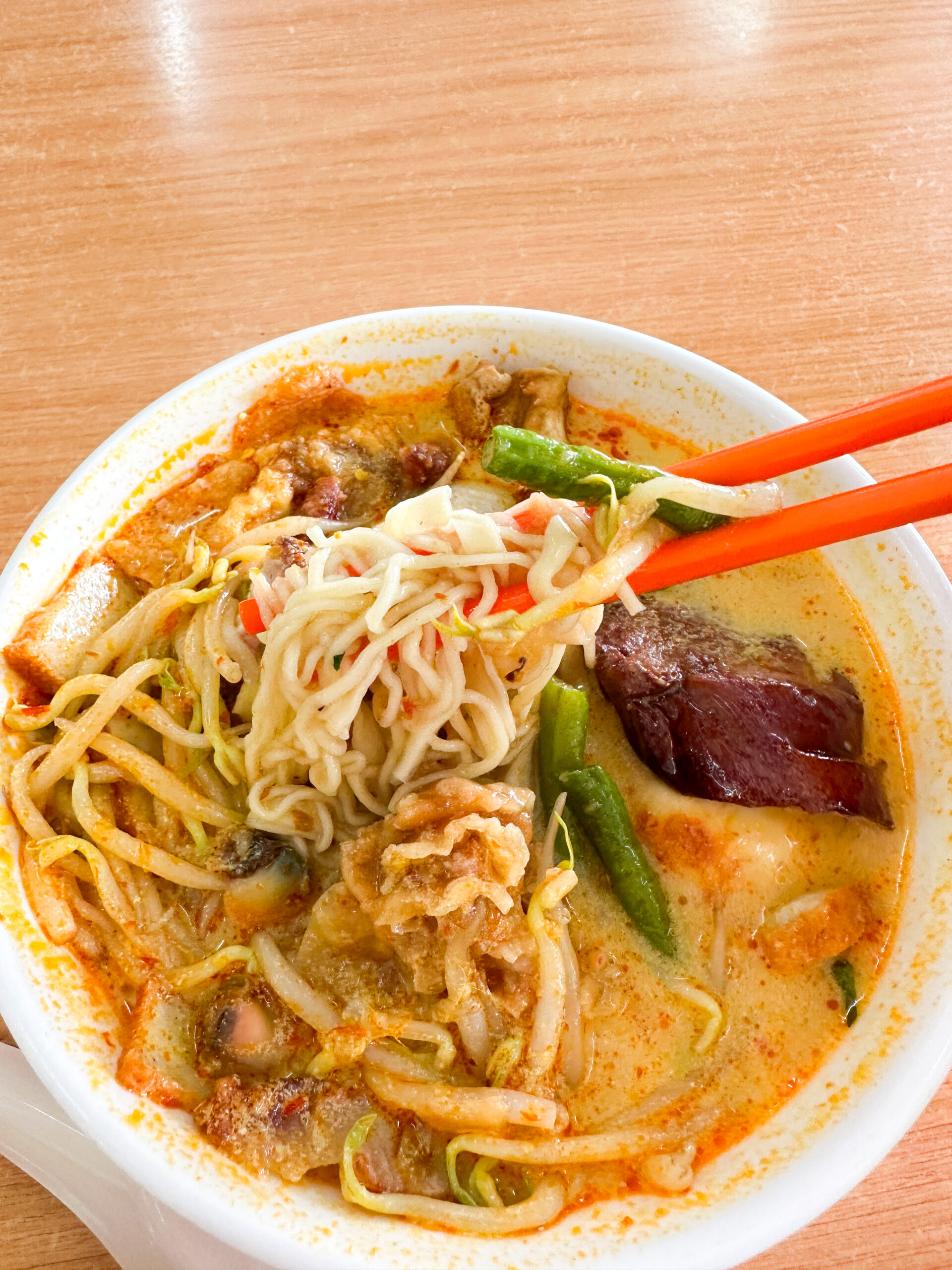 「ヨントーフ式カスタムカリーミー」