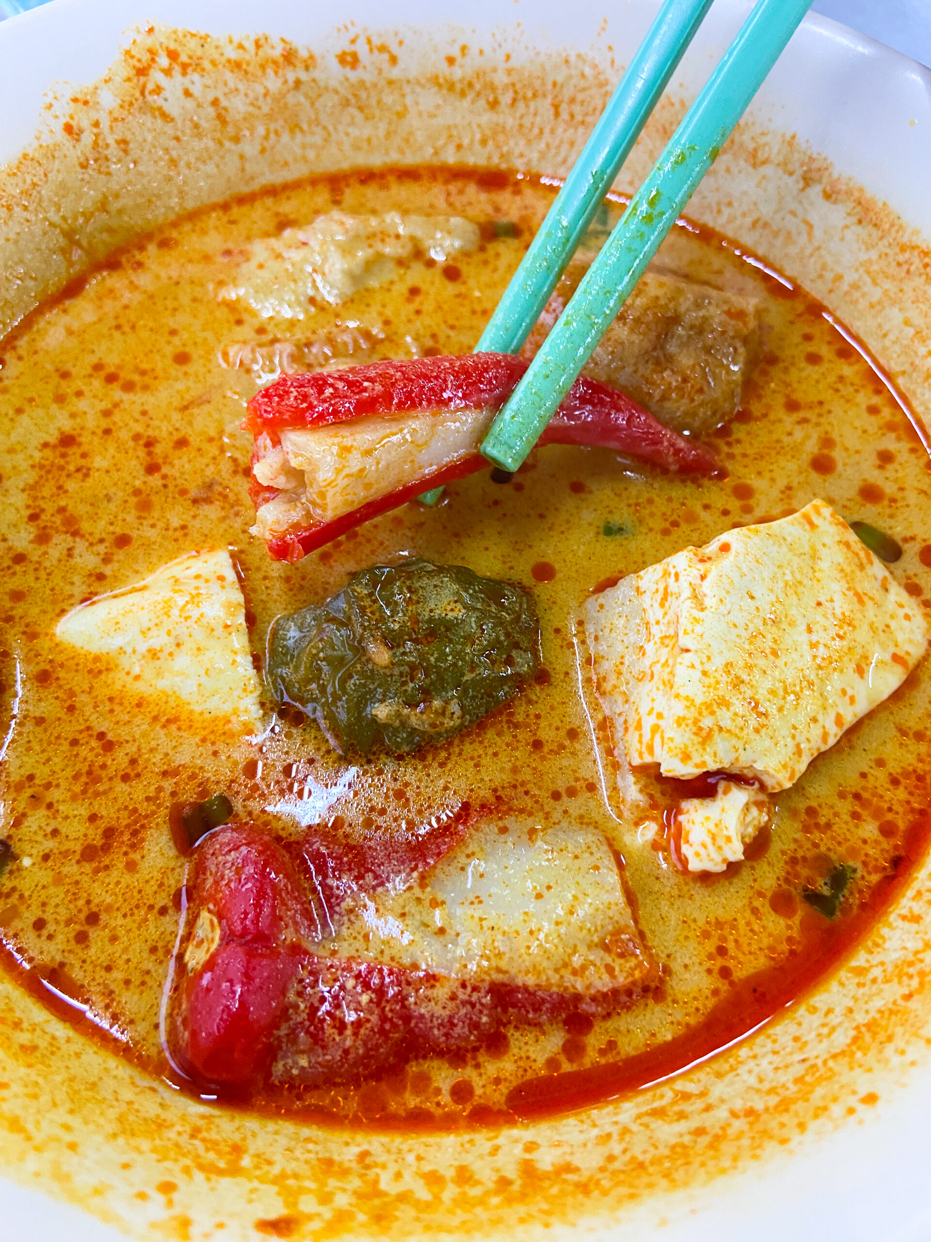 「ヨントーフ式カスタムカリーミー」