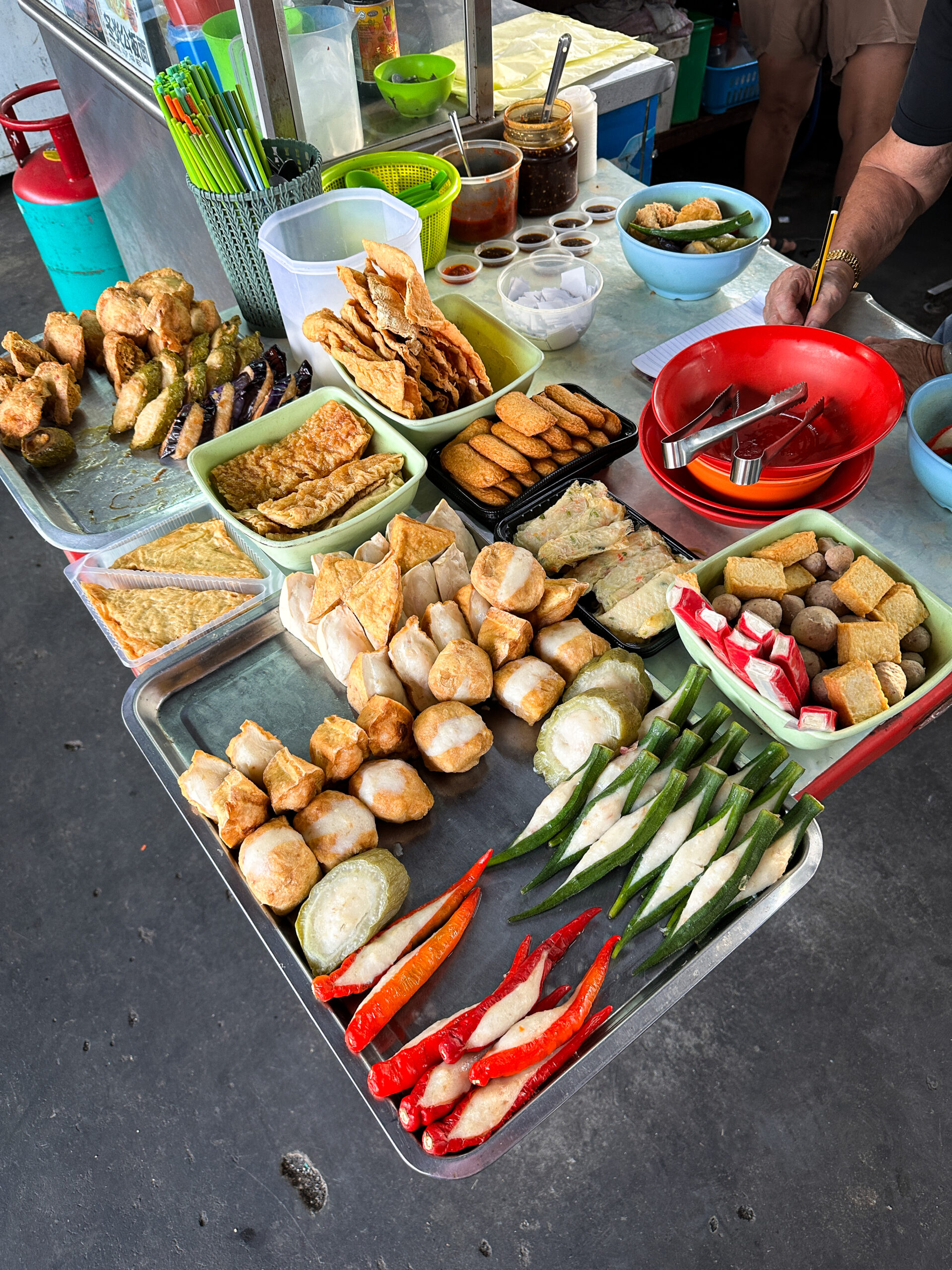 「ヨントーフ式カスタムカリーミー」