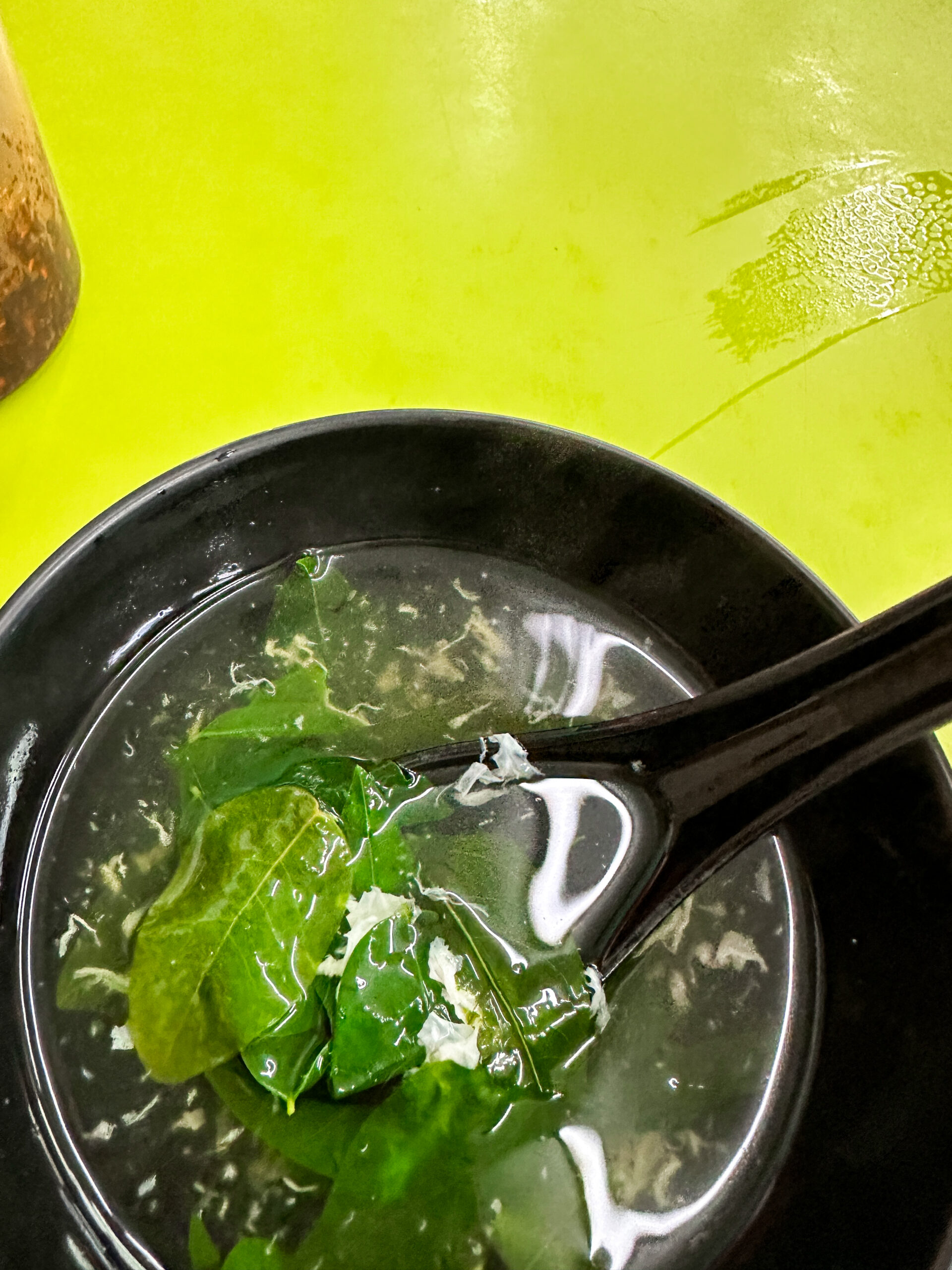 Super Kitchen Chilli Pan Meeのドライチリパンミー